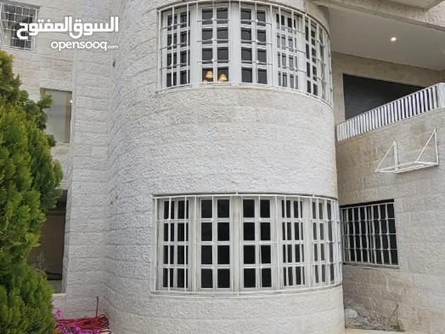 450 m2 5 Bedrooms Villa for Rent in Amman 4th Circle