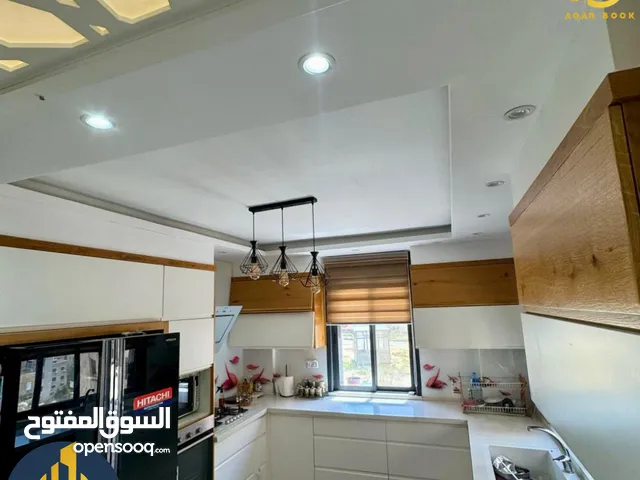 170 m2 3 Bedrooms Apartments for Sale in Ramallah and Al-Bireh Al Baloue
