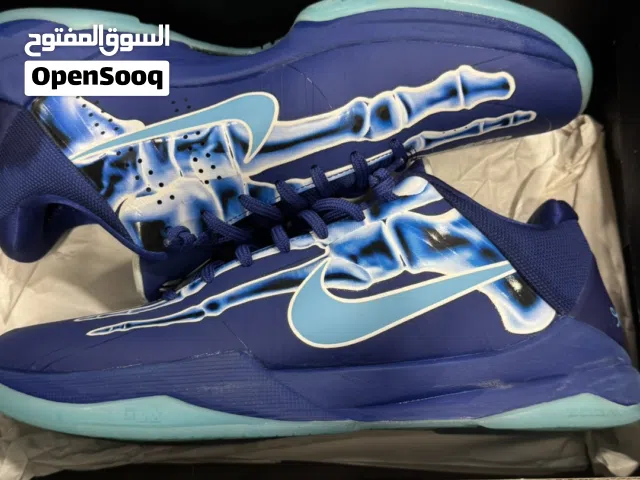 Nike Kobe 5 Protro “X-Ray” – US 10.5 – Excellent Condition