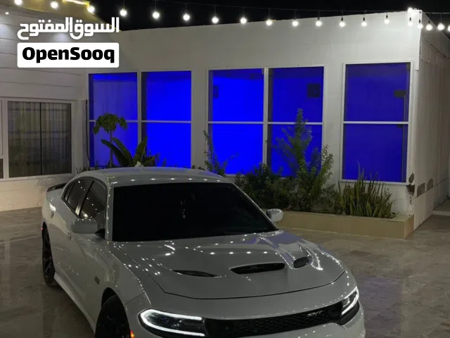 Used Dodge Charger in Al Batinah