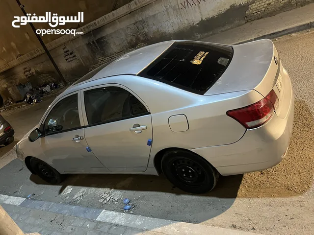 بي واي دي 2016