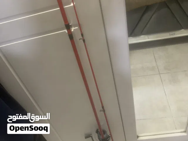 سناره حمره للبيع معه مكينه
