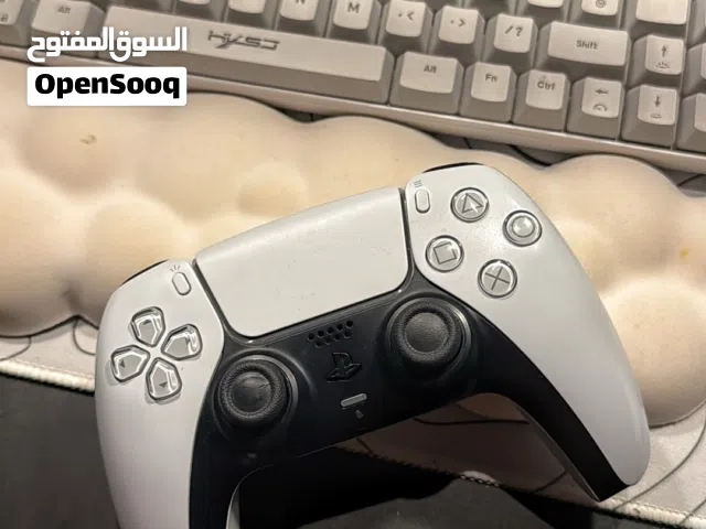 جهاز سوني 5 الاصلي نظيف جدا