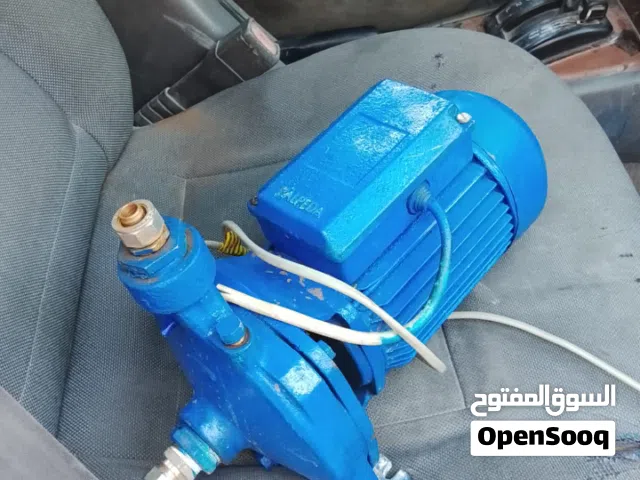 ماتور مياه ايطالي 2 حصان