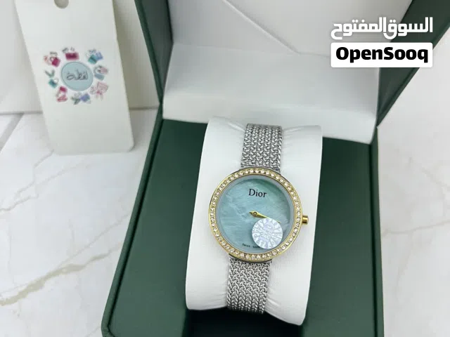 ساعات ديور فل بكج التوصيل محاناً
