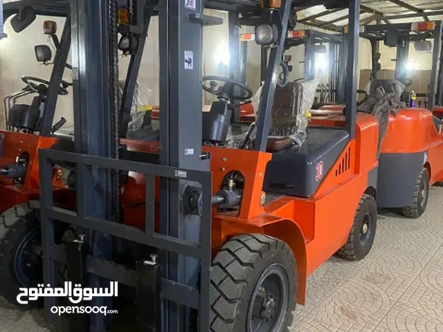 2024 Forklift Lift Equipment in Jeddah