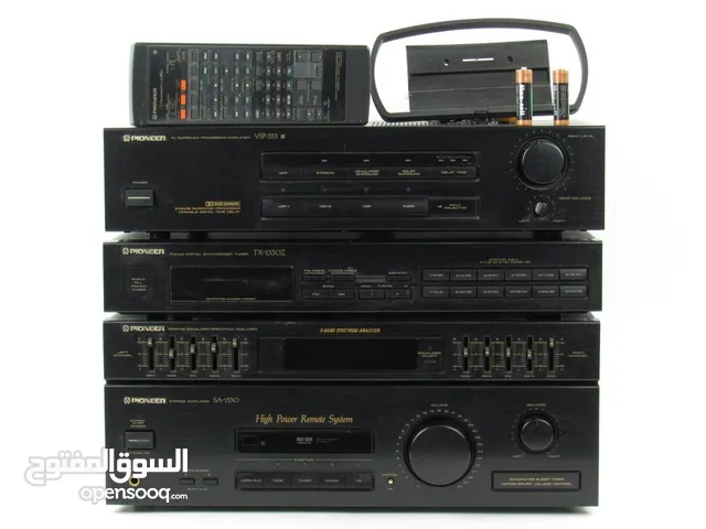 Stereos for sale in Tartous