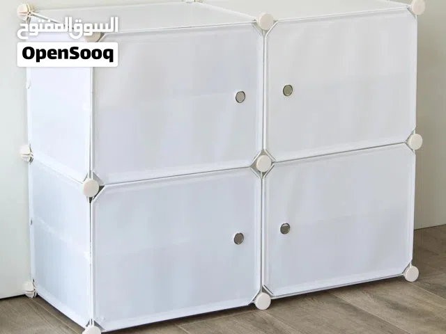 لوكر ملابس او احذية