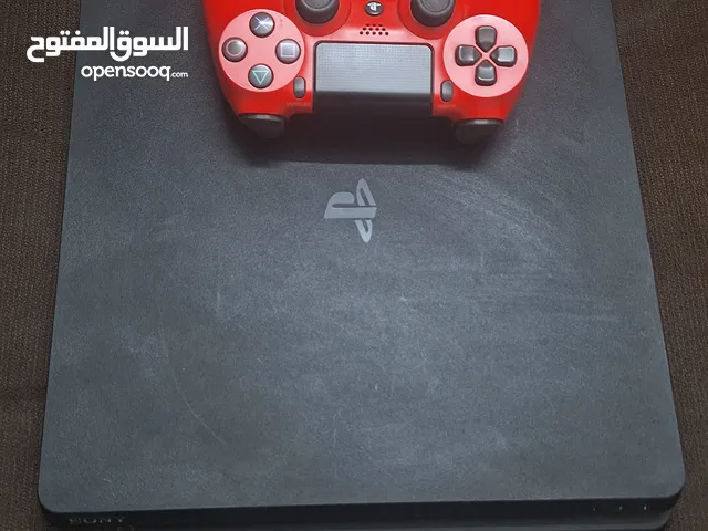 ps4 مستعمل للبيع