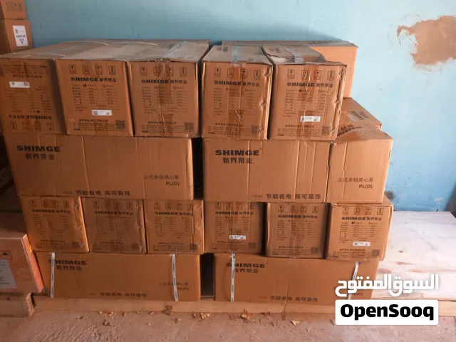 قطع غيار ومستلزمات تحلية المياه