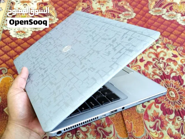 HP EliteBook Folio  (45BD)