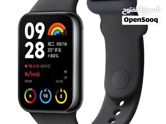 Xiaomi smart watches for Sale in Basra