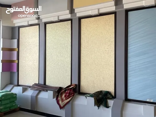 مرنج وفني جميع انواع الدهانات والعوازل ارغب بلعمل