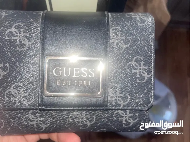 Guess hand bag