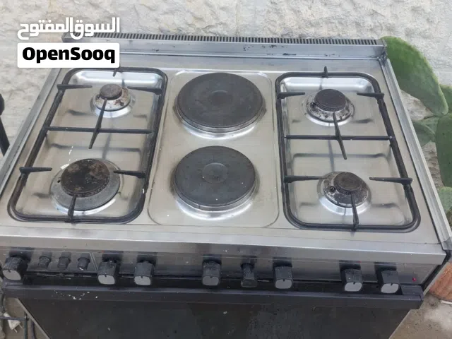 غاز أمريكي ممتاز وثقيل عيون غاز 4 وعيون كهرباء 2
