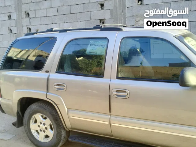 تاهو الفينيه 2005 خليجي