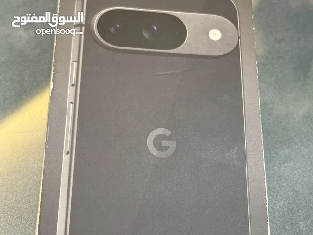 Google pixel 9 جوجل بكسل جديد مسكر