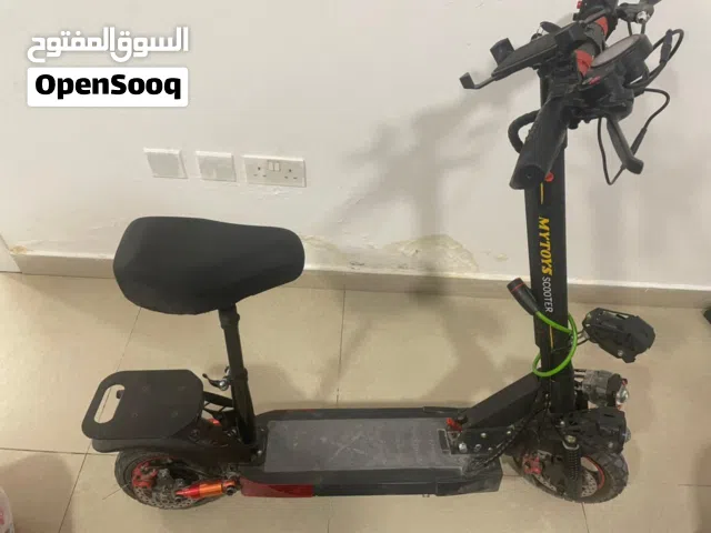 سكوتر للبيع نظيف جدا