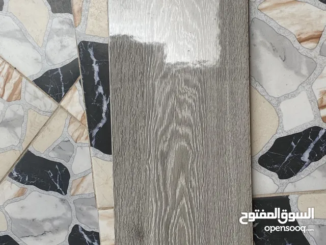 سيراميك باركيه جزائري