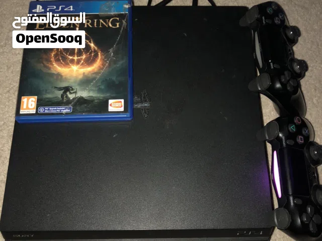 PlayStation 4 PlayStation for sale in Muscat