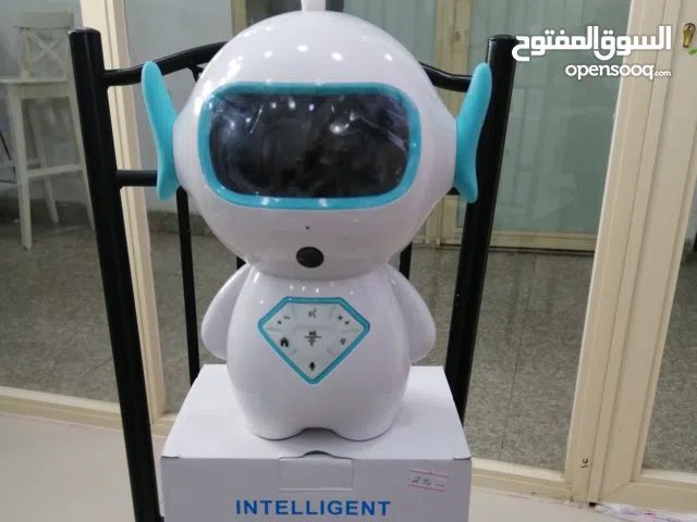 لعبة روبورت للاطفال