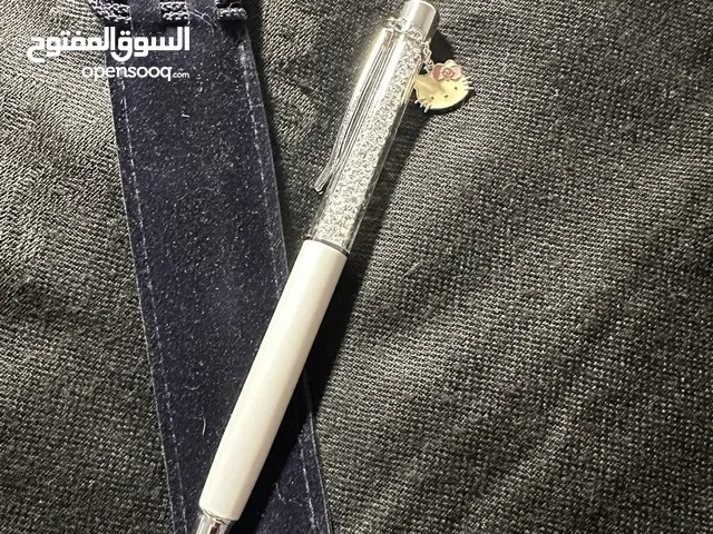 swarovski pen