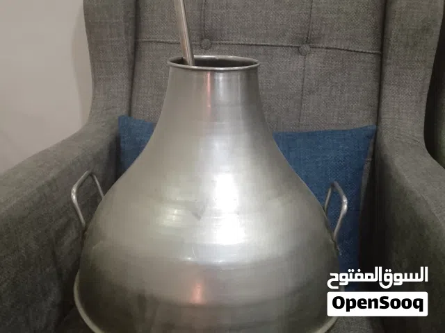 فوالة فول بحالة جديدة