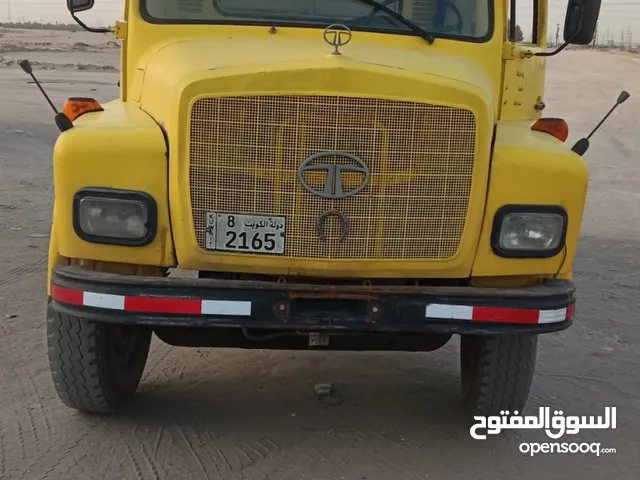 للبيع تنكو تاتا