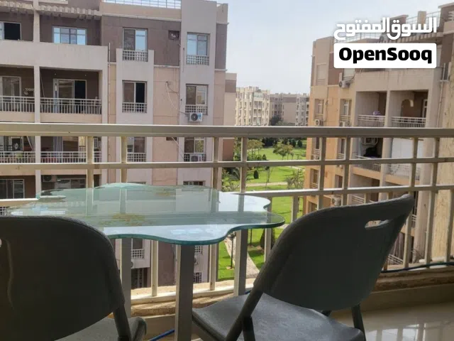 Madinaty B7 Apartment for sale