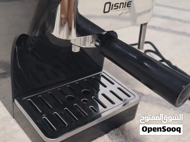 مكينه اسبريسو احترافيه اوبن بوكس