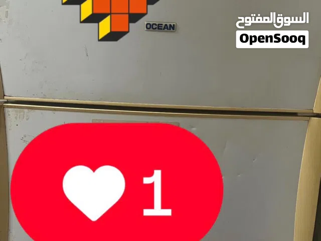 ثلاجة للبيع