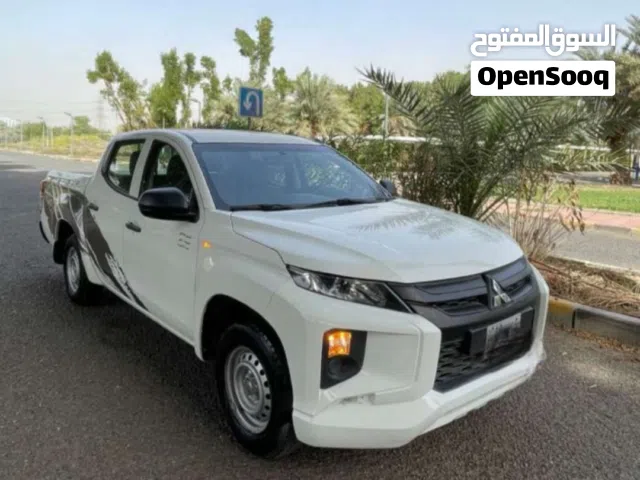 سيارة ميتسوبيشي 3000GT بيك اب 2022 مستعمل حالة جيدة مع خيارات تقنية