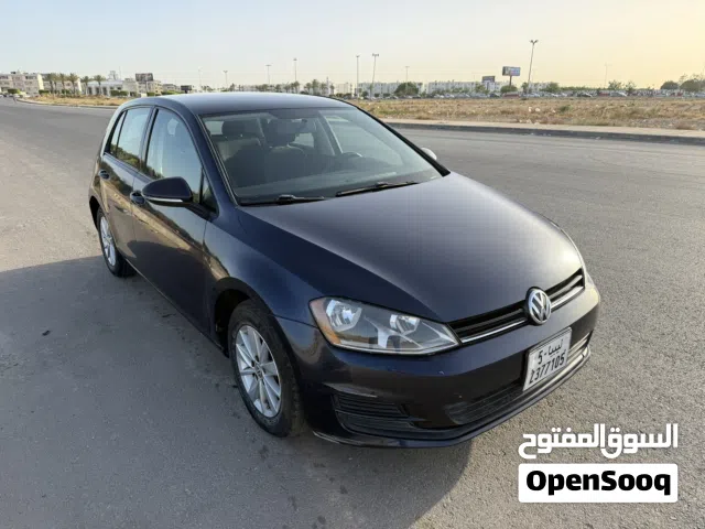 Used Volkswagen Golf in Tripoli