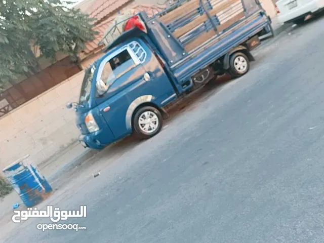 هيونداي بورتر 2012 للبيع