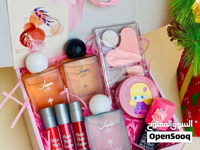 هدايا نسائيه عيد الحب