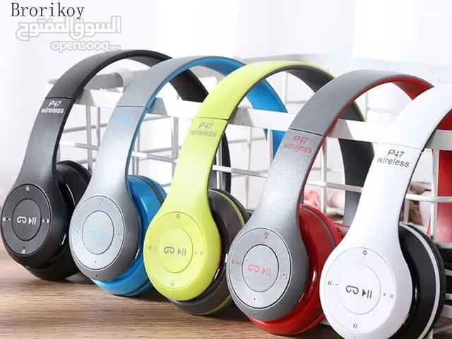 Variety of gadgets, phone accessories, phones, laptops, tablets & more