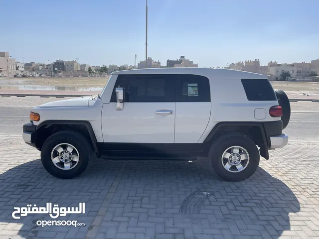 Toyota FJ 2009 in Northern Governorate