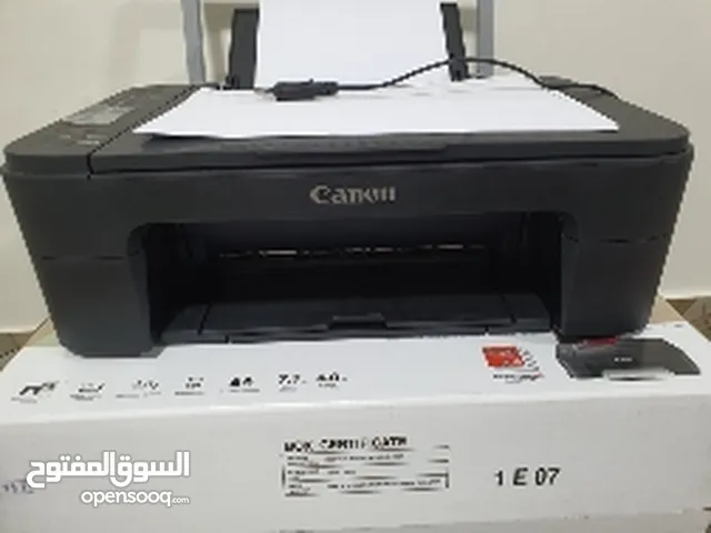 طابعة canon pixma ts3340