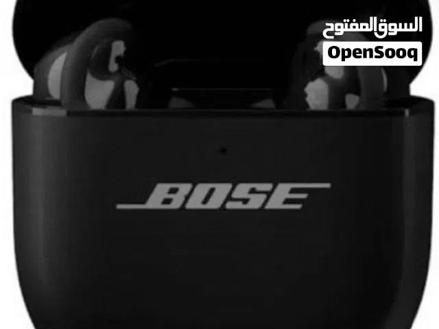 Bose Quietcomfort Ultra Earbuds Gen II,