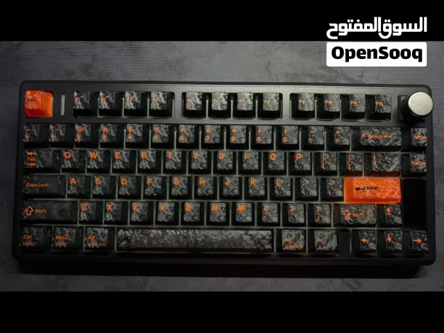 للبيع كيبورد Epomaker TH80 V2 Pro
