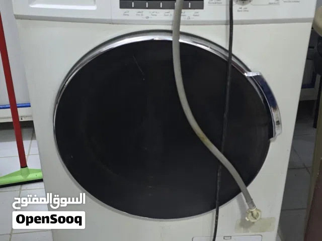غسالة بانسونج مستعملة بحالة جيدة