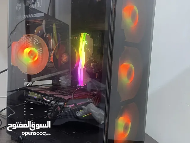 تجميعه للبيع pc