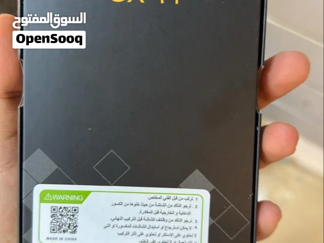 شاشة GX ايفون 11 عادي  iPhone 11 Gx screen original collection