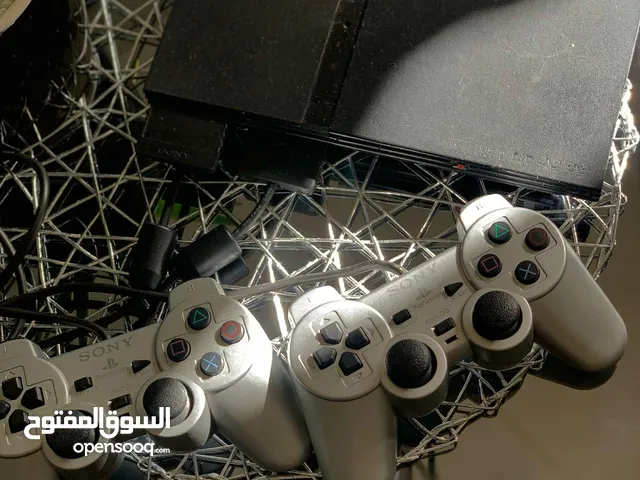 playstation 2 مهكر