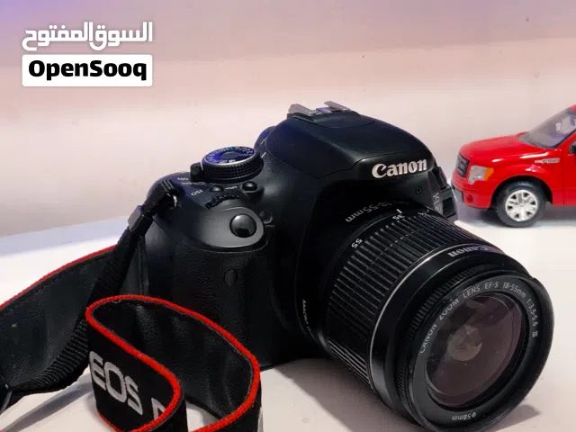 canon EOS 600D (WHATSAPP)