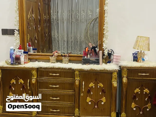 غرفة نوم صاج عراقي تسگام استعمال قليل