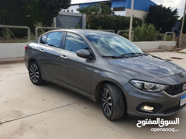 Fiat Tipo  in Gharbia