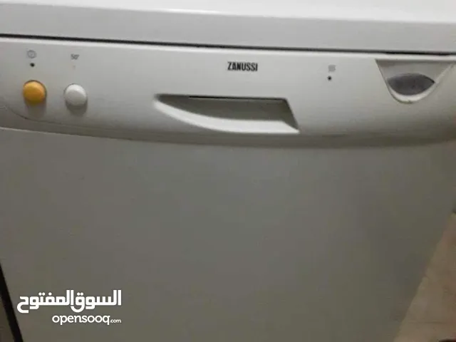   Dishwasher in Zawiya
