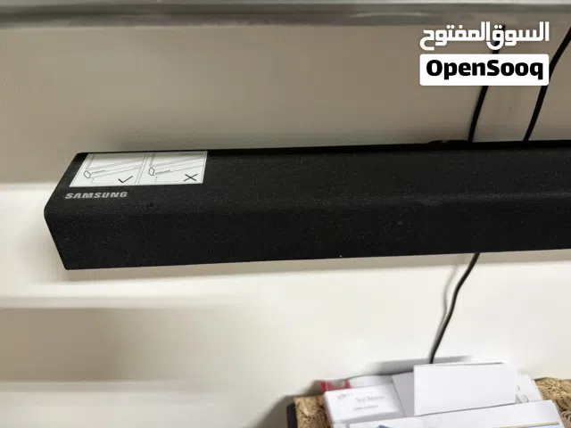 ساوند بار سامسونغ T450