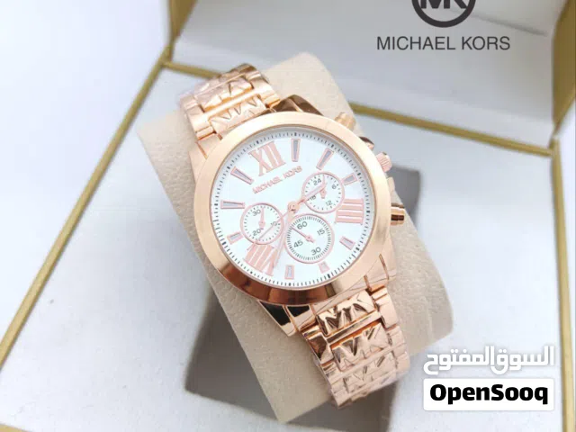 MK Ladies Collection